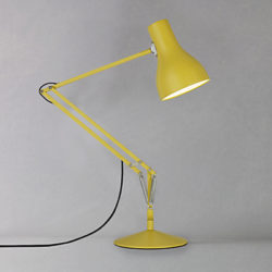 Anglepoise Type 75 Desk Lamp, Yellow Ochre